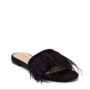 Ziginy Slide Sandals